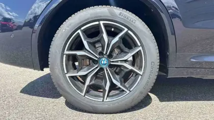 Photo 34 BMW X3  xDrive 30e 292ch BVA8