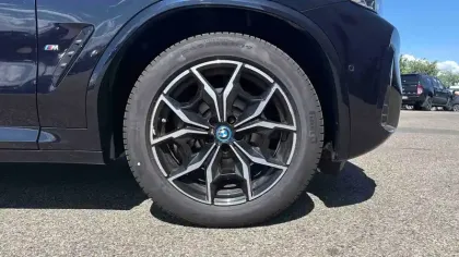 Photo 33 BMW X3  xDrive 30e 292ch BVA8
