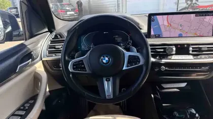 Photo 25 BMW X3  xDrive 30e 292ch BVA8