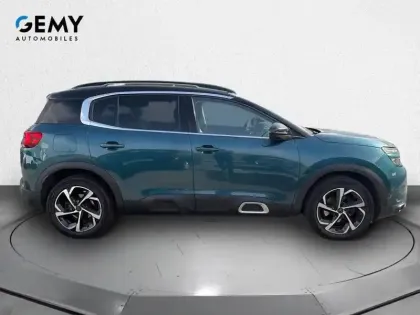 Photo 3 Citroën C5 aircross  PureTech 180 S&S EAT8
