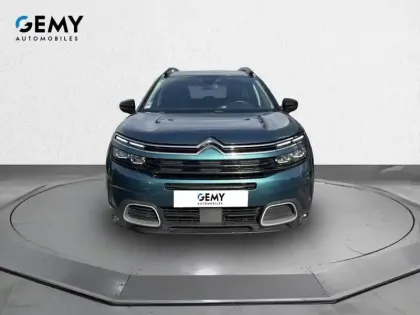 Photo 1 Citroën C5 aircross  PureTech 180 S&S EAT8