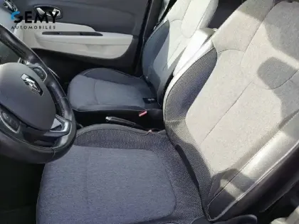 Photo 8 Renault Captur  TCe 150 FAP EDC