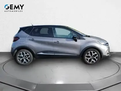 Photo 3 Renault Captur  TCe 150 FAP EDC