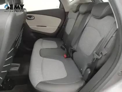 Photo 24 Renault Captur  TCe 150 FAP EDC