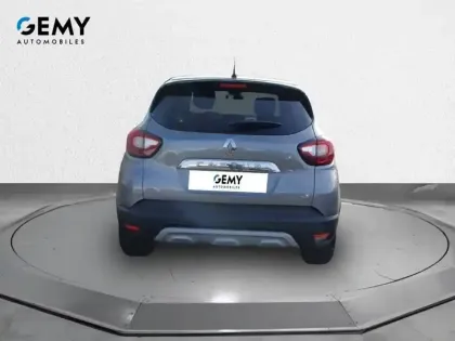 Photo 4 Renault Captur  TCe 150 FAP EDC