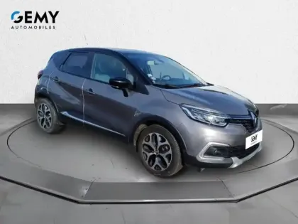 Photo 2 Renault Captur  TCe 150 FAP EDC