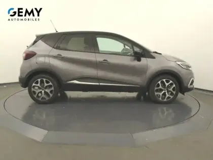 Photo 18 Renault Captur  TCe 150 FAP EDC