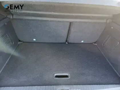 Photo 5 Renault Captur  TCe 150 FAP EDC