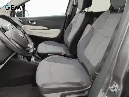Photo 23 Renault Captur  TCe 150 FAP EDC