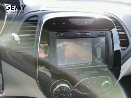 Photo 14 Renault Captur  TCe 150 FAP EDC