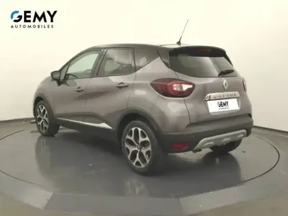 Photo 21 Renault Captur  TCe 150 FAP EDC