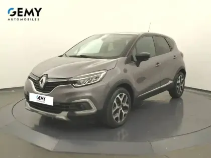 Photo 15 Renault Captur  TCe 150 FAP EDC