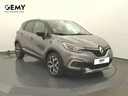 Photo 17 Renault Captur  TCe 150 FAP EDC