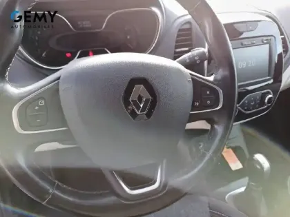 Photo 12 Renault Captur  TCe 150 FAP EDC