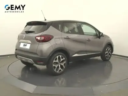 Photo 32 Renault Captur  TCe 150 FAP EDC