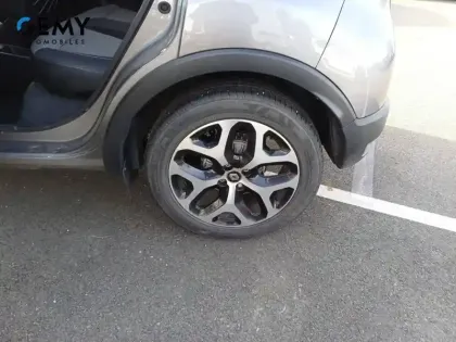 Photo 10 Renault Captur  TCe 150 FAP EDC