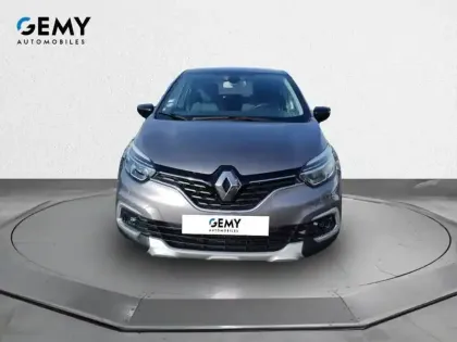Photo 1 Renault Captur  TCe 150 FAP EDC
