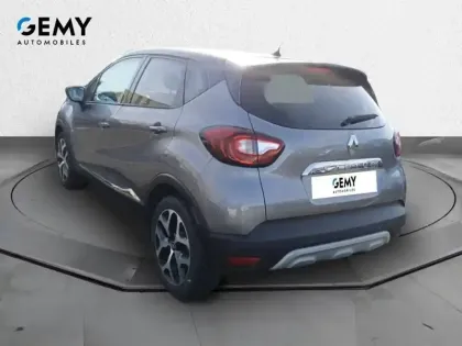 Photo 6 Renault Captur  TCe 150 FAP EDC