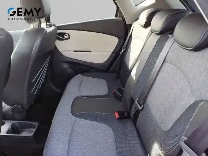 Photo 9 Renault Captur  TCe 150 FAP EDC