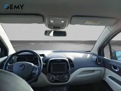 Photo 7 Renault Captur  TCe 150 FAP EDC