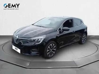 Photo Renault Clio Techno
