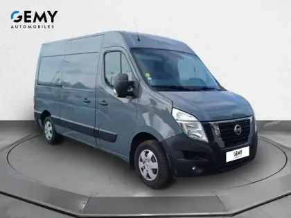 Photo 2 Nissan Nv400  L1H1 3.3T 2.3 DCI 135