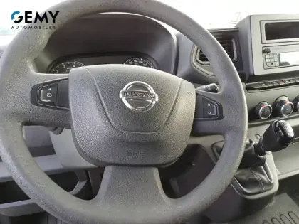 Photo 12 Nissan Nv400  L1H1 3.3T 2.3 DCI 135
