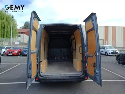 Photo 5 Nissan Nv400  L1H1 3.3T 2.3 DCI 135