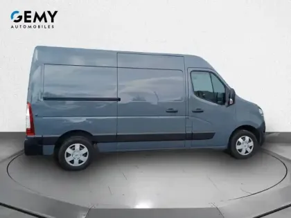 Photo 3 Nissan Nv400  L1H1 3.3T 2.3 DCI 135