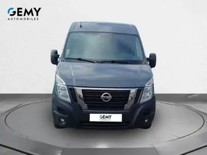 Photo 1 Nissan Nv400  L1H1 3.3T 2.3 DCI 135