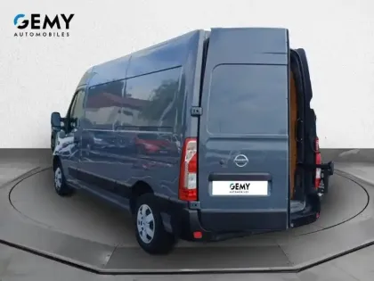 Photo 6 Nissan Nv400  L1H1 3.3T 2.3 DCI 135