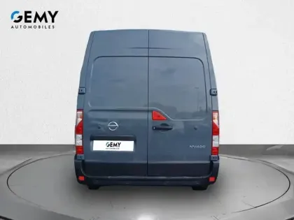 Photo 4 Nissan Nv400  L1H1 3.3T 2.3 DCI 135