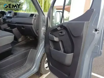 Photo 20 Nissan Nv400  L1H1 3.3T 2.3 DCI 135