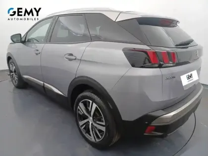 Photo 16 Peugeot 3008  Puretech 130ch S&S EAT8