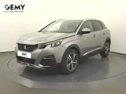 Photo Peugeot 3008 Allure Business
