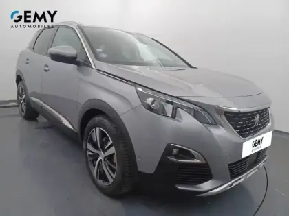 Photo 20 Peugeot 3008  Puretech 130ch S&S EAT8