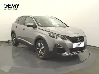 Photo 2 Peugeot 3008  Puretech 130ch S&S EAT8