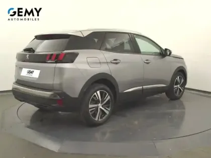 Photo 17 Peugeot 3008  Puretech 130ch S&S EAT8
