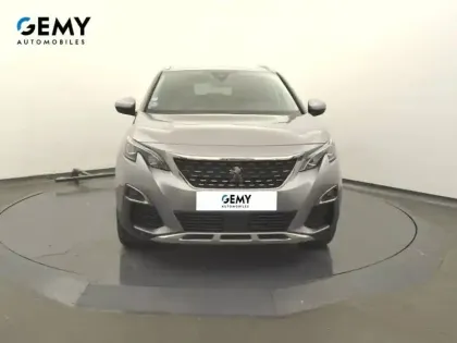 Photo 1 Peugeot 3008  Puretech 130ch S&S EAT8