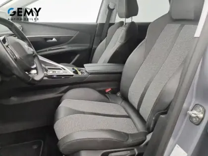 Photo 8 Peugeot 3008  Puretech 130ch S&S EAT8