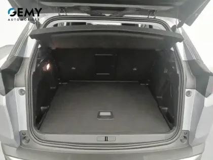 Photo 5 Peugeot 3008  Puretech 130ch S&S EAT8