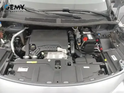 Photo 11 Peugeot 3008  Puretech 130ch S&S EAT8