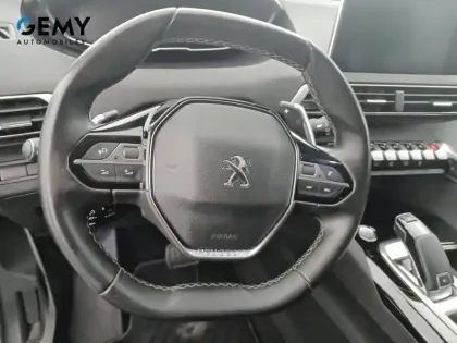 Photo 12 Peugeot 3008  Puretech 130ch S&S EAT8