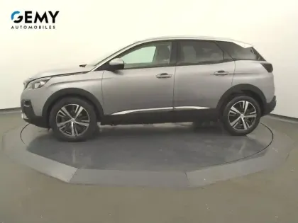 Photo 18 Peugeot 3008  Puretech 130ch S&S EAT8