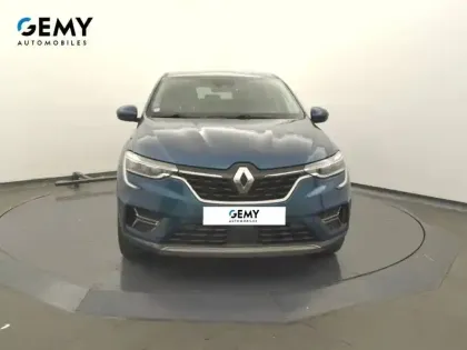 Photo 30 Renault Arkana  E-Tech 145 - 21B