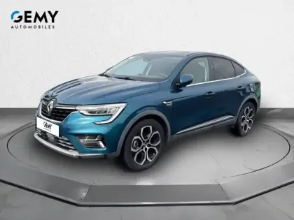 Photo Renault Arkana Intens