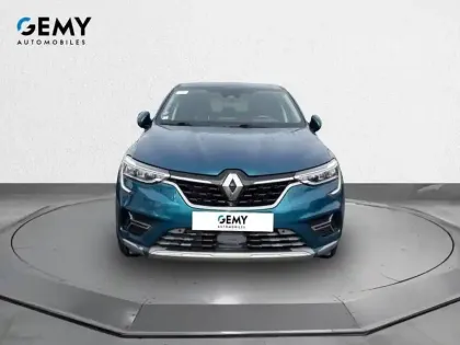 Photo 1 Renault Arkana  E-Tech 145 - 21B