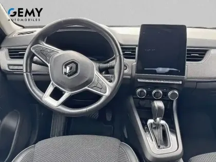 Photo 7 Renault Arkana  E-Tech 145 - 21B