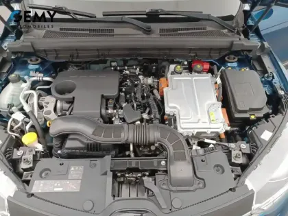 Photo 40 Renault Arkana  E-Tech 145 - 21B