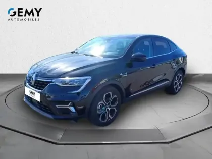 Photo Renault Arkana Intens